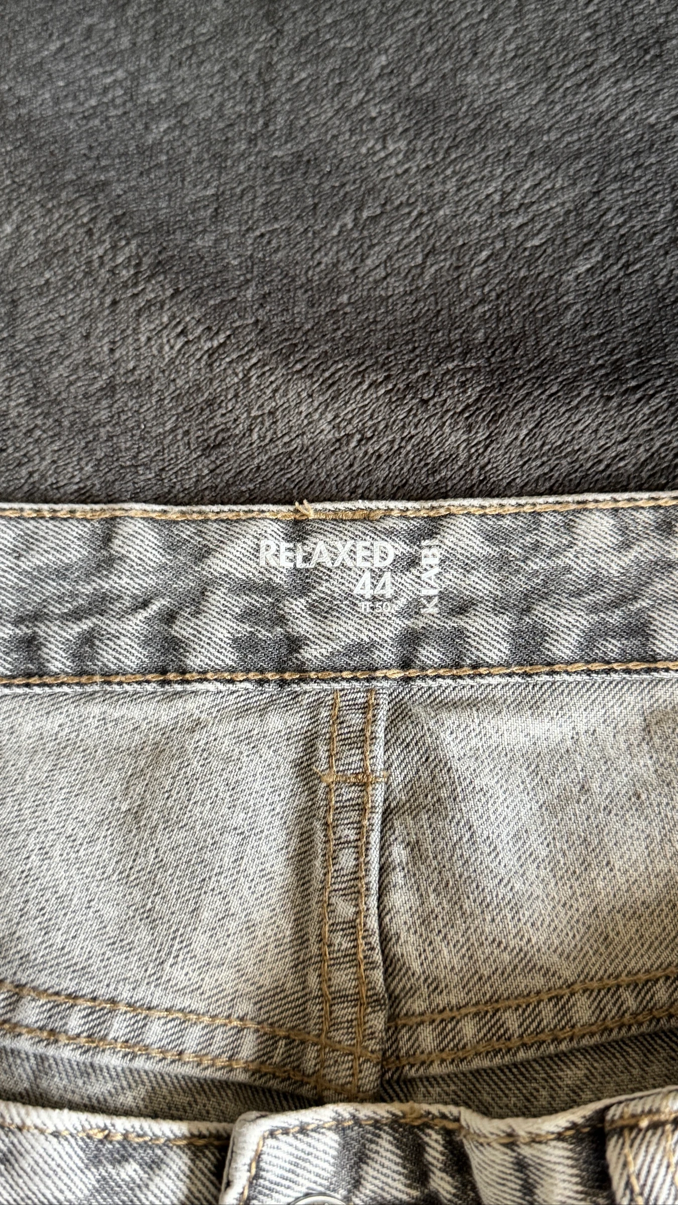 Pantalon / Jean Kiabi  – photo 6